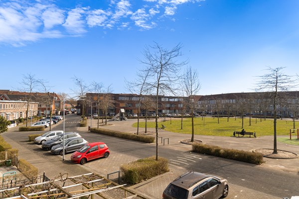 Medium property photo - Bilderdijkstraat 29, 3314 RB Dordrecht